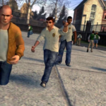 Bully Online mod taken down abruptly one month after launch