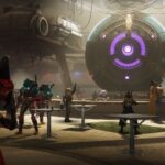 Bungie has reportedly postponed the Destiny 2 update Shadow and Order because of Marathon