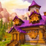 Blizzard has big plans for World of Warcraft’s player housing, and you won’t have to wait long to see what’s next: ‘This is a system that we’re not just setting up to last for the launch of Midnight, but for years to come’