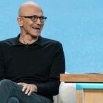 Microsoft CEO Satya Nadella says it’s time to stop talking about AI ‘slop’ and start talking about a ‘theory of the mind that accounts for humans being equipped with these new cognitive amplifier tools’