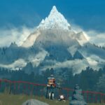 Cairn is a welcome reminder of the power of the pause