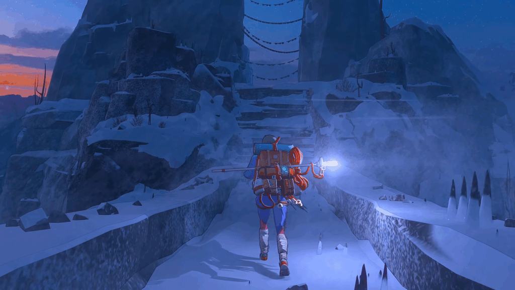 Cairn – Official Launch Trailer