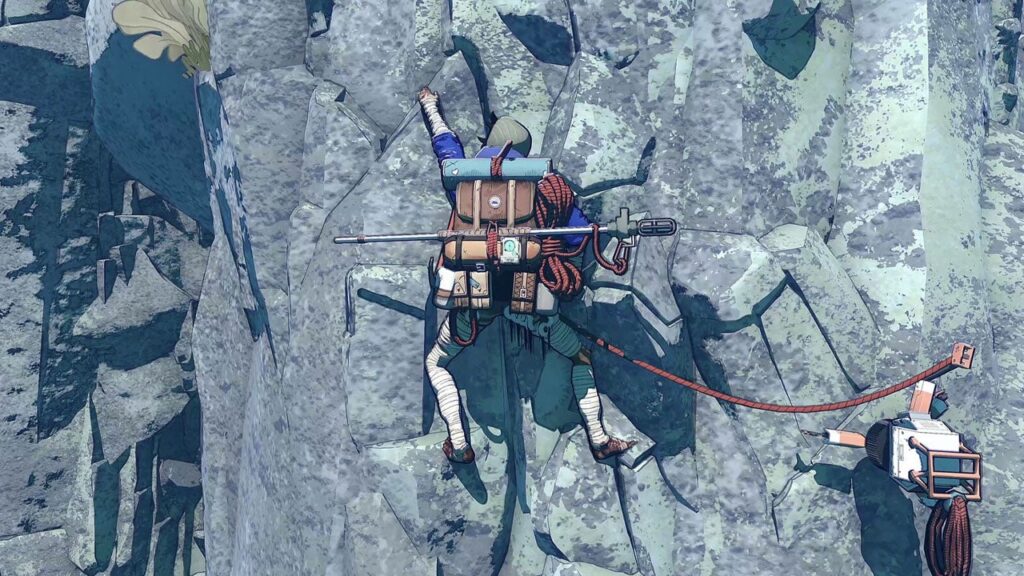 Cairn Preview: Face Beauty and Danger Atop the World’s Most Dangerous Mountain