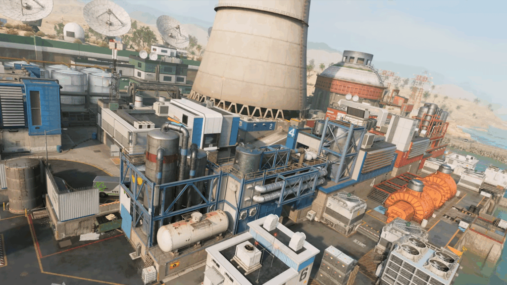 Call of Duty: Black Ops 7 – Official Season 1 Reloaded Multiplayer Maps Trailer