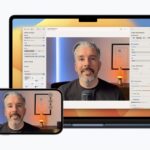 An app developer is suing Apple for Sherlocking it with Continuity Camera