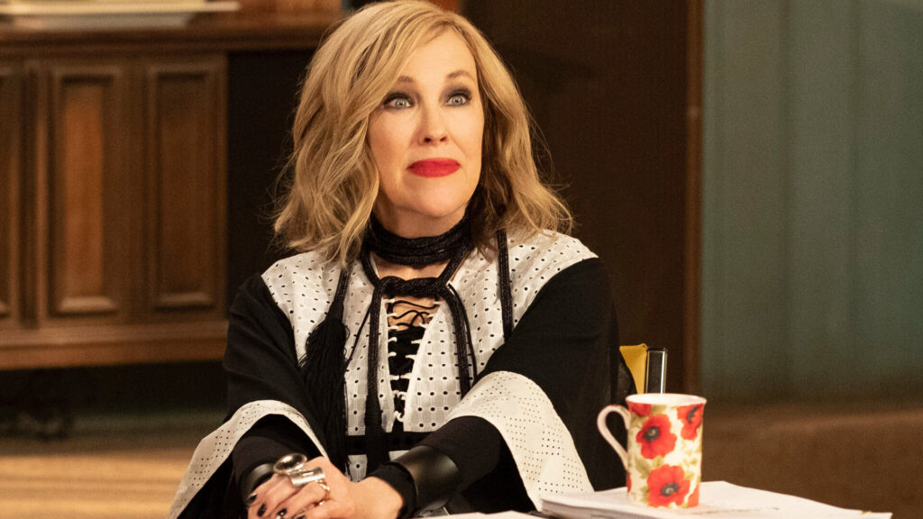 Canadian Acting Legend Catherine O’Hara Has Passed At 71