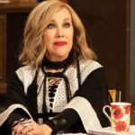 Canadian Acting Legend Catherine O’Hara Has Passed At 71