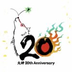 Capcom has started a website celebrating the 20 years of Okami