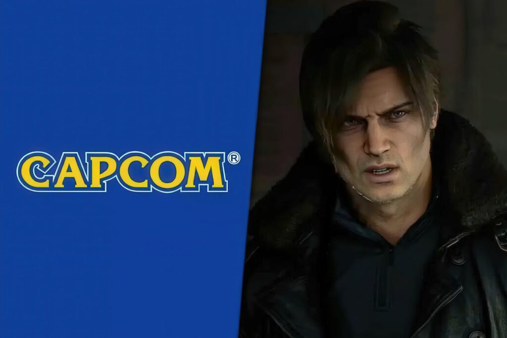CAPCOM Shares Soar 10% After Great Sales and Even Better Forecast Powered by Resident Evil Requiem
