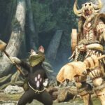 Capcom’s Q3 Profits Jump as Monster Hunter Wilds Sales Reach 11m