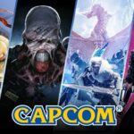 Capcom’s latest financial results are very good