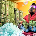 Cash Cleaner Simulator – Official New Console Release Date Announcement Trailer