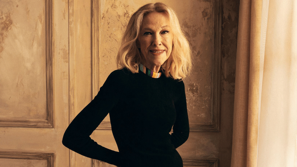 Catherine O’Hara, Beloved Actress Best-known for Schitt’s Creek and Home Alone, Has Died at 71