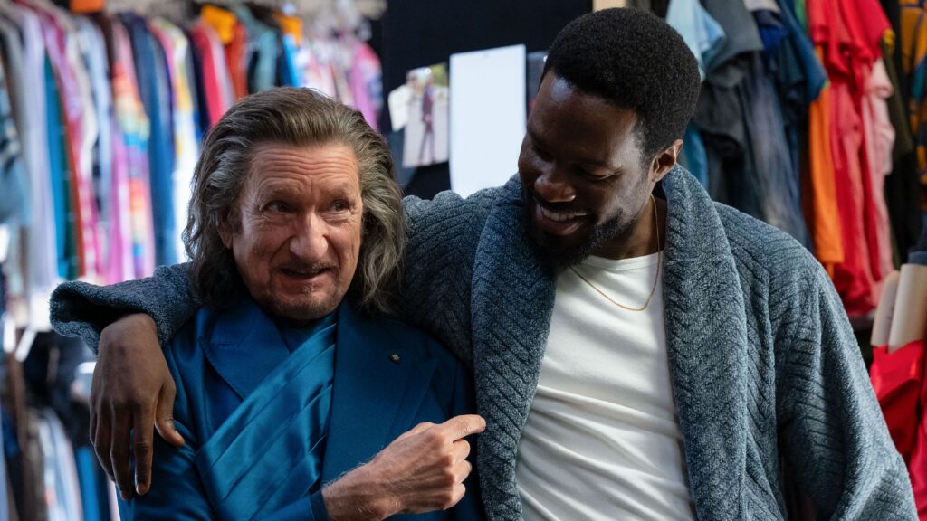 Why is Ben Kingsley in Wonder Man? The MCU’s most underrated character finally gets his due