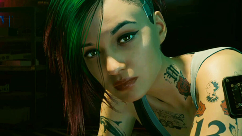 CD Projekt Slams Popular Cyberpunk 2077 VR Mod With DMCA Strike