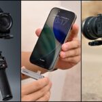 CES 2026: Hohem Announces New Stabilizers and Portable Storage
