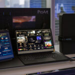 CES 2026: ASUS Expands Its ProArt Line With New Laptops Built for Creators
