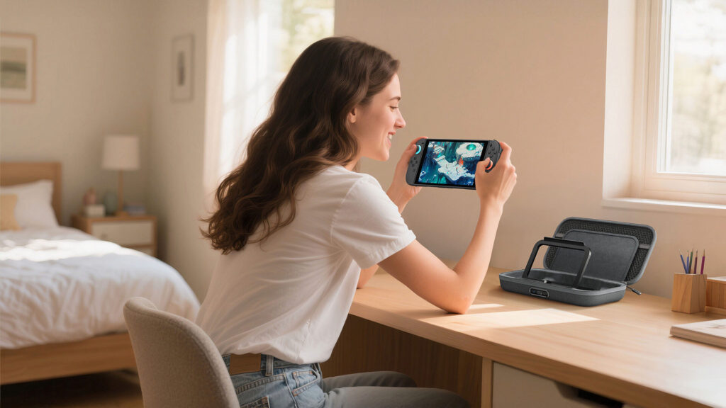 CES 2026: Belkin Announces Next-Generation Chargers, Power Accessories & More