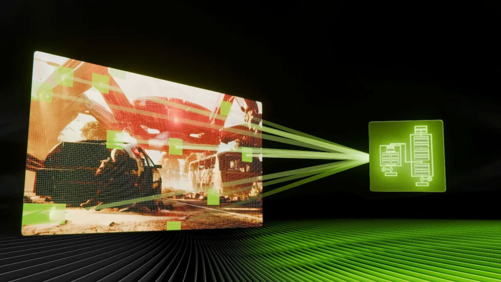 CES 2026: DLSS 4.5 Brings Cleaner Upscaling and Smarter Frame Generation to RTX GPUs