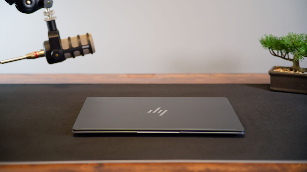 CES 2026: HP OmniBook Ultra 14 Preview – Solid Performer