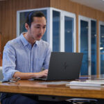 CES 2026: HP Refreshes Its PC Lineup With Snapdragon Power and Serious AI Ambitions