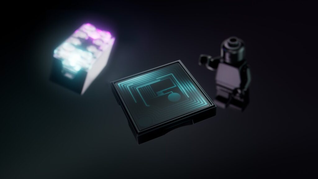 CES 2026: LEGO SMART Play Brings Bricks To Life