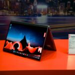 CES 2026: Lenovo Introduces Adaptive Business PCs Designed Around How People Work
