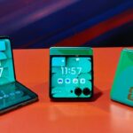 CES 2026: New motorola razr FIFA World Cup 26 Edition Revealed!