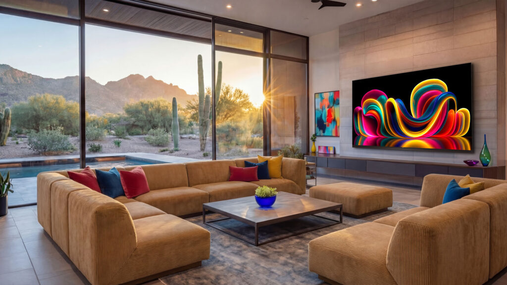 CES 2026: TCL Debuts Two New Products To Upgrade Your Home Theatre