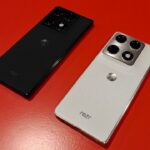 CES 2026: The Rumours Were True—motorola Announces a New Book-Style Foldable