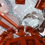 Commonwealth Fusion Systems installs reactor magnet, lands deal with Nvidia