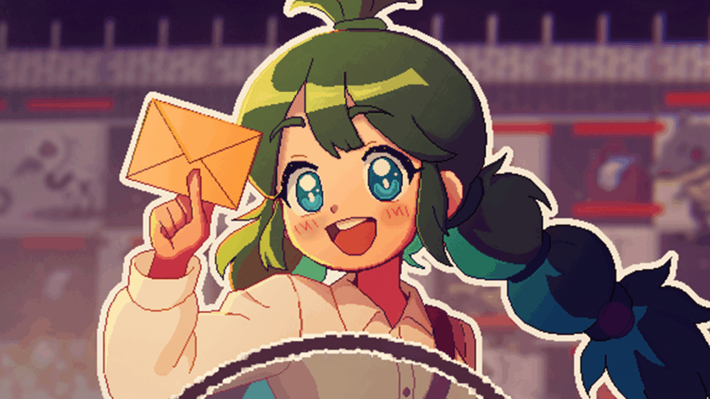 Chain Letter – Official Reveal Trailer