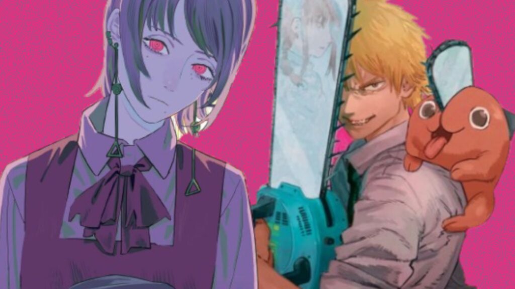 7 Strongest Chainsaw Man Characters (Right Now)