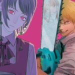 7 Strongest Chainsaw Man Characters (Right Now)