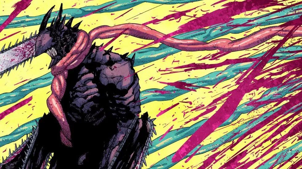 Chainsaw Man Sets Up Hellish Apocalypse With a Chilling Plot Twist