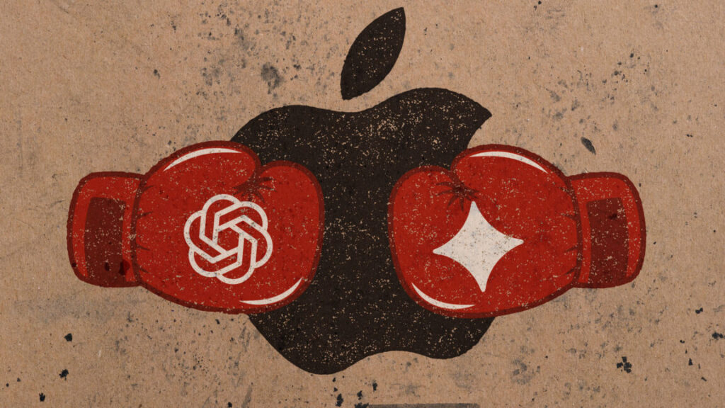 Has Gemini surpassed ChatGPT? We put the AI models to the test.