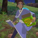 All South Park Weapons and Loot in Fortnite Chapter 7, Season 1