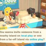 Animal Crossing’s Switch 2 update ignored online play’s issues
