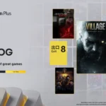 PS Plus Game Catalog January 2026: Full Lineup Revealed
