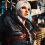 Witcher 4 Studio Hires Award-Winning Blizzard Vet