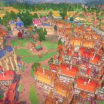 City Tales: Medieval Era β Official Launch Trailer