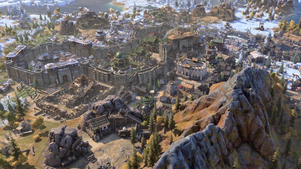 Apple Arcade To Get Four New Games Including Sid Meier’s Civilization VII in February 2026