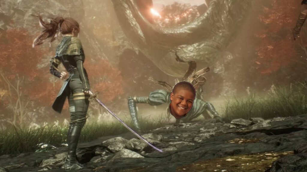 Expedition 33’s Metacritic ranking could drop thanks to Cory in the House memes