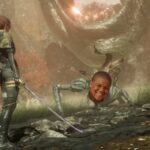 Expedition 33’s Metacritic ranking could drop thanks to Cory in the House memes