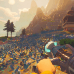 Clean Up Earth – Official Kickstarter Trailer