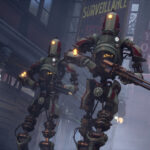 Clockwork Revolution is inXile’s “Most Ambitious Title” And Even Has Arcanum and Dishonored Veterans