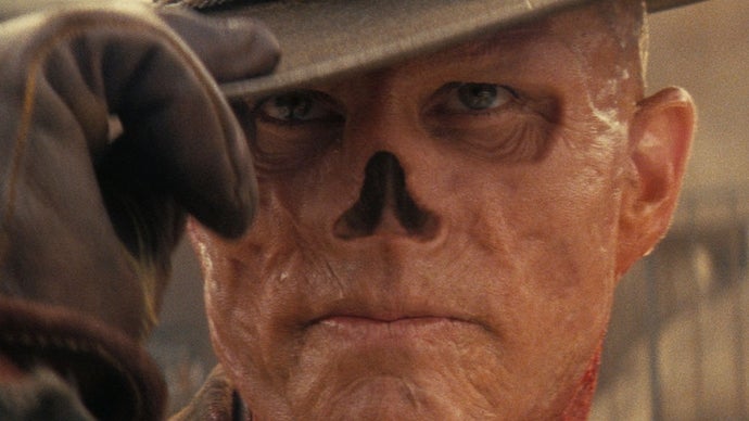 Fallout Season 2 streaming ratings may be down, but Bethesda and Amazon are probably still feeling pretty rad