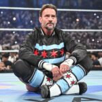 CM Punk is Still Upset About Friday the 13th’s Server Closure
