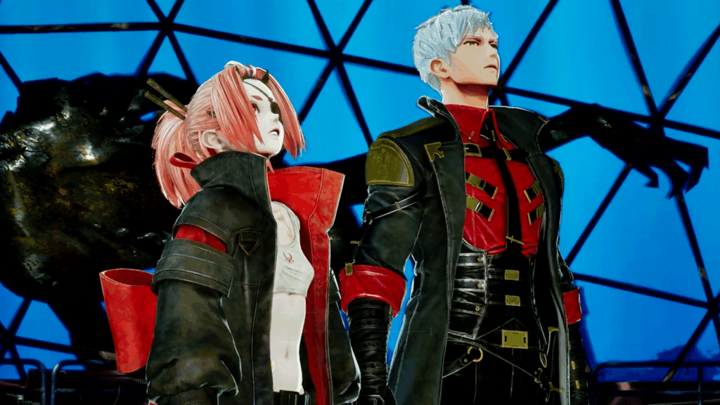 Code Vein 2 – Official Gameplay Walkthrough Trailer