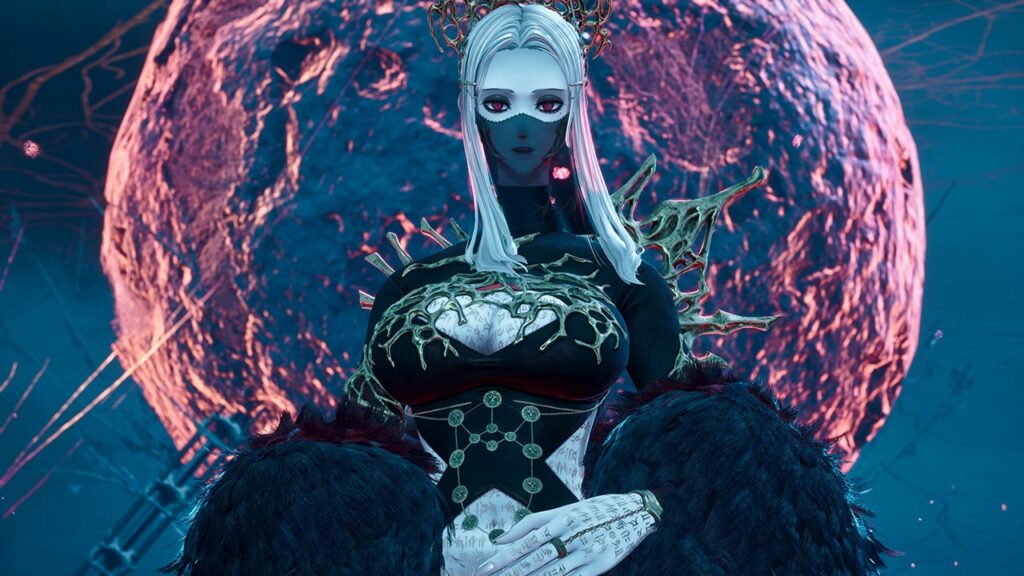 Code Vein 2 – Official Launch Trailer